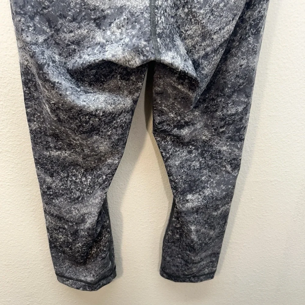 Lululemon Wunder Under High Rise 21